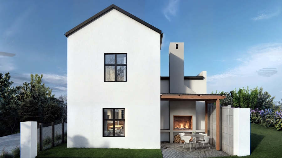 3 Bedroom Property for Sale in Wellington Central Western Cape